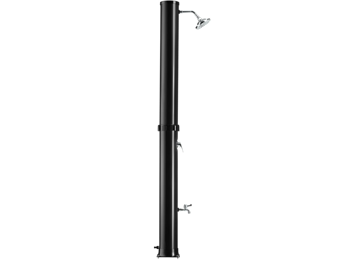 Duche Solar TECTAKE Orinoco 38 L