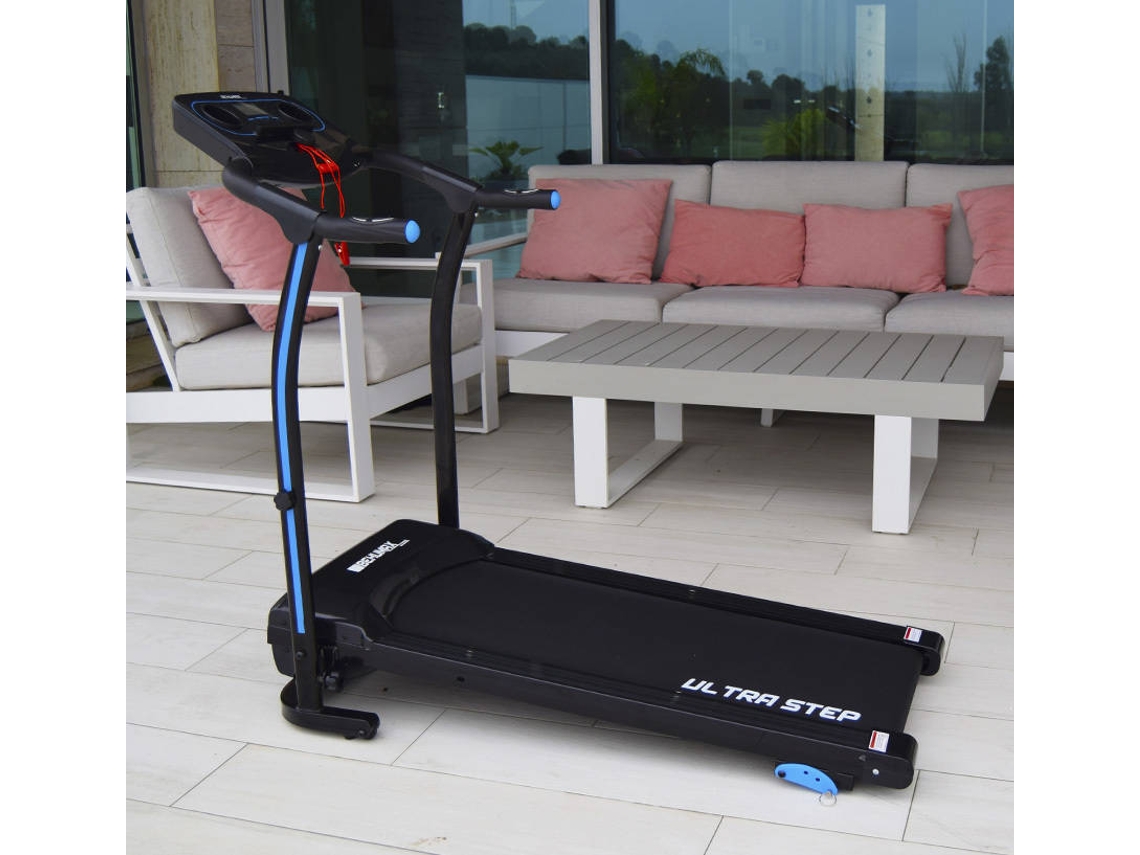 Passadeira de Corrida BEHUMAX Ultra Step