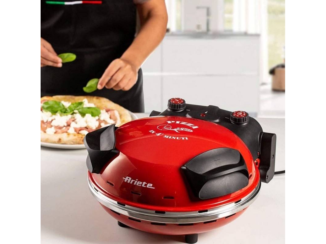 Forno de Pizza ARIETE 909 (1200 W)
