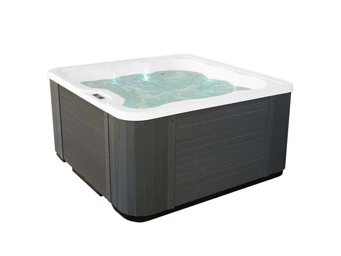 Spa Exterior SAUNAMO Vellamo L