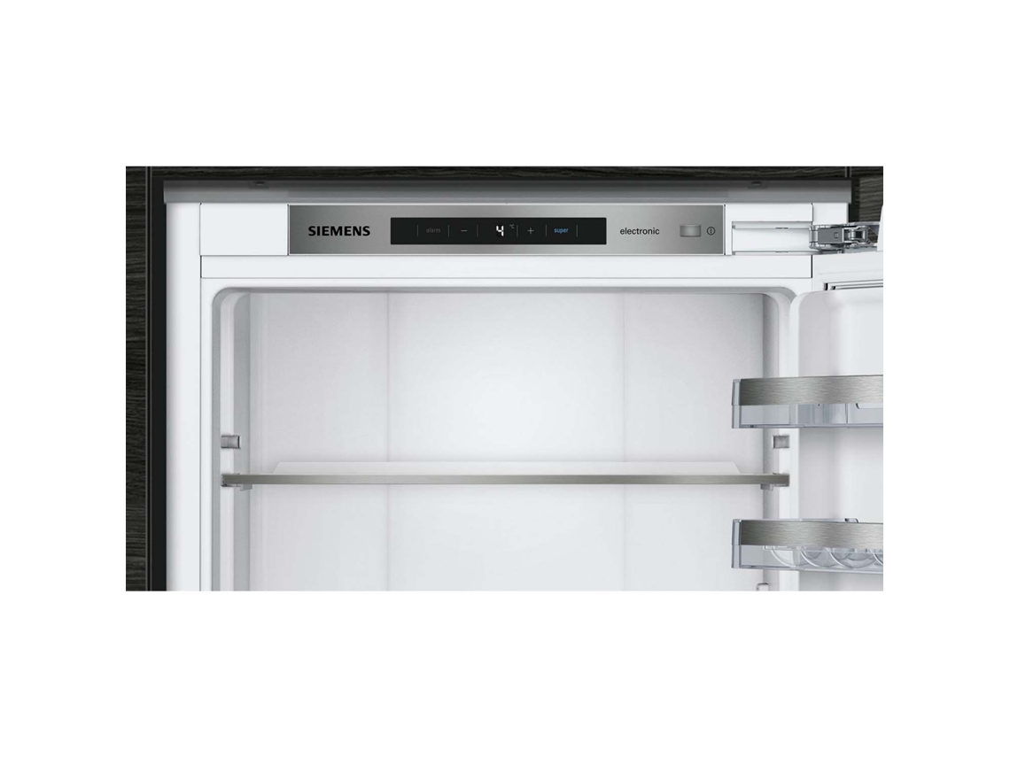 Frigoríficos SIEMENS KI51FADE0 (Estático - 140 cm - Branco)