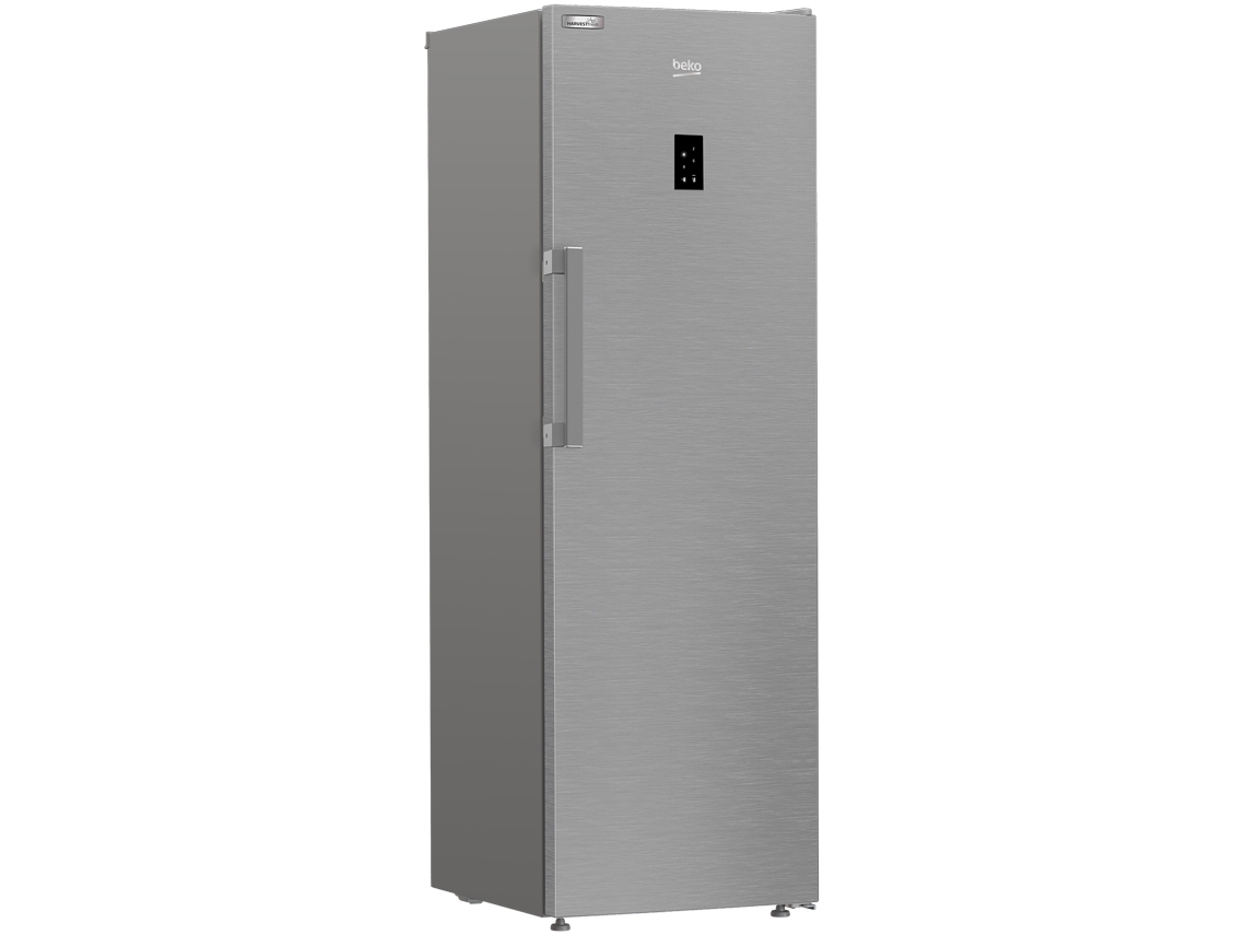 Frigorífico BEKO B3RMLNE444HXB (193 cm - Inox)