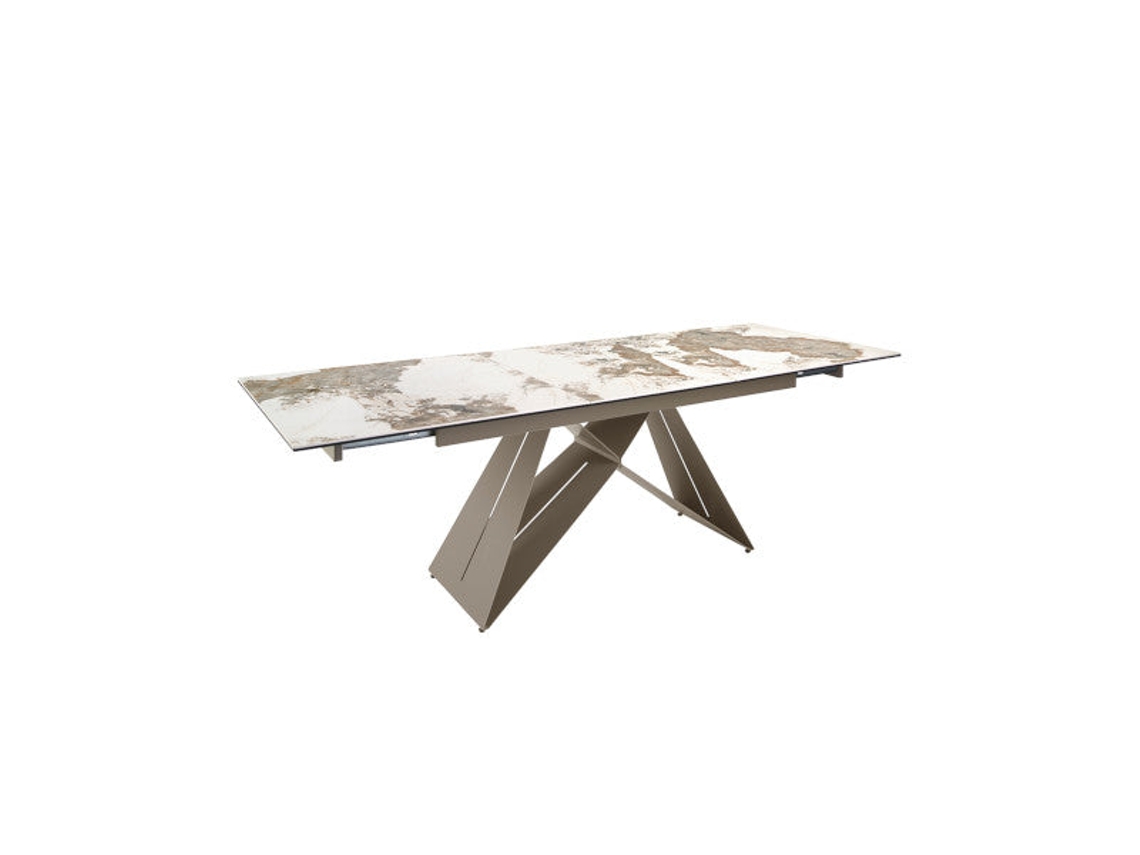 Grenoble 180 240 Dudeco Mesa Extensível