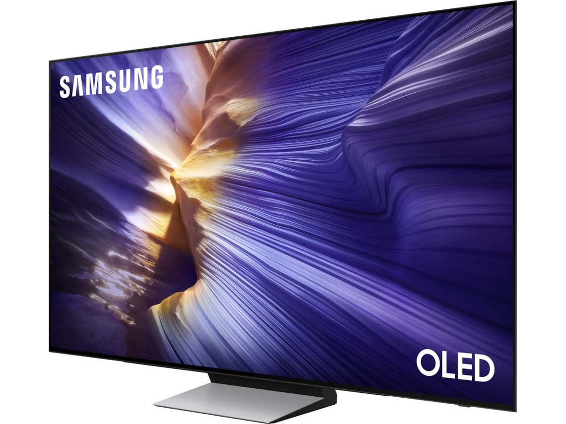 TV SAMSUNG TQ77S91FAEXXC (OLED - 77