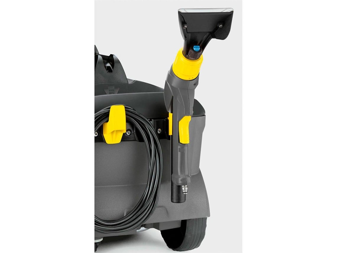 Aspiradores sem Saco KÄRCHER Puzzi 10/1