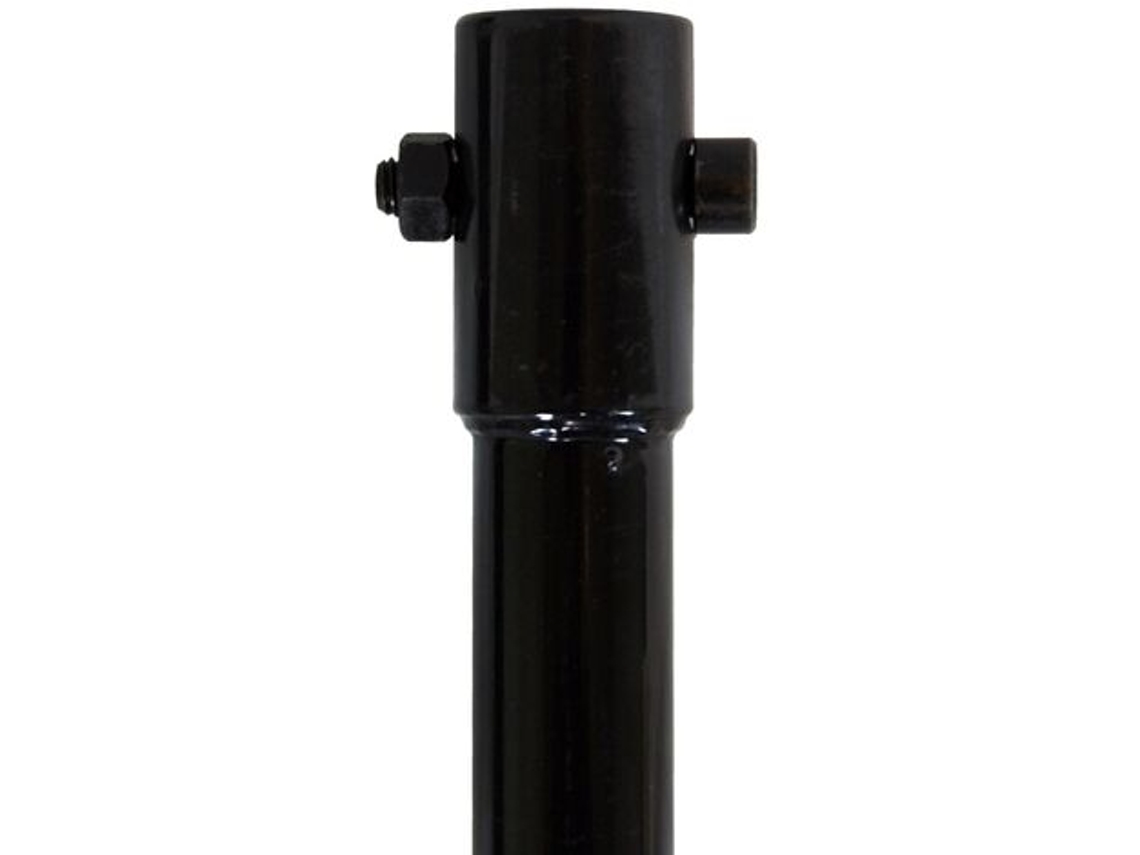 Ferramenta de Jardinagem: Broca Helicoidal 800X200Mm Única Lâmina Peso 4Kg