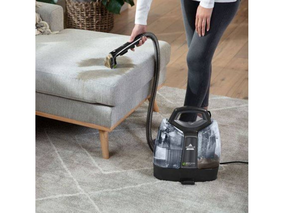 Máquina de Limpeza BISSELL Spotclean 37241 PET + (330 W - Preto)