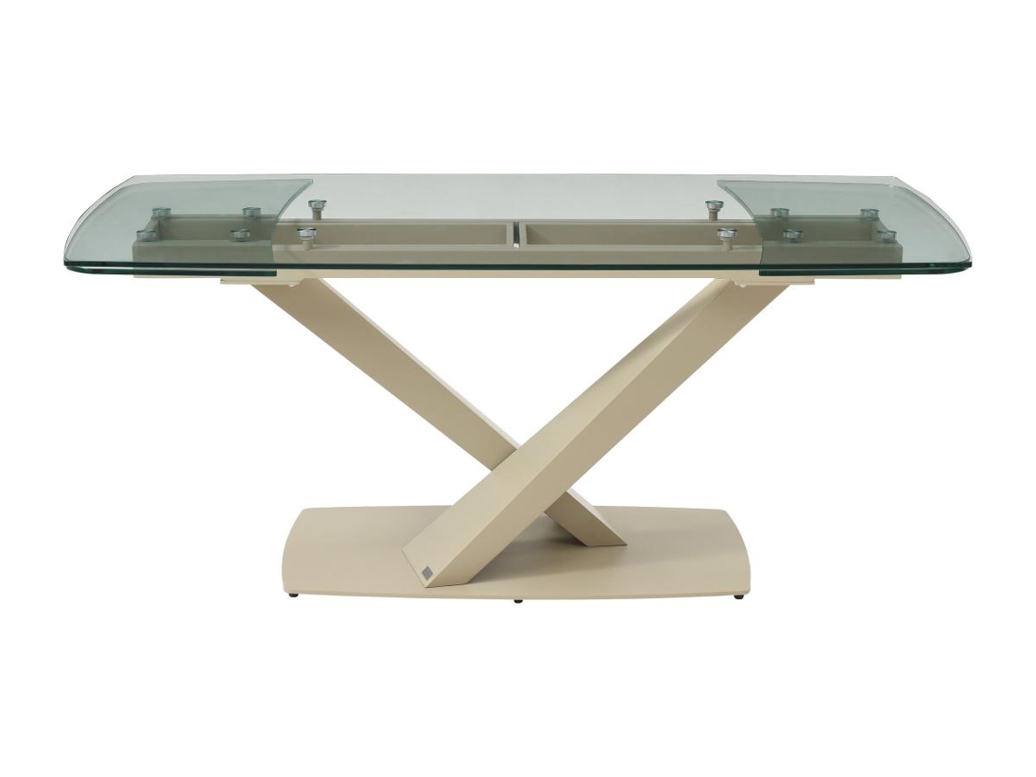 Mesa Extensível Malata Vente Unique