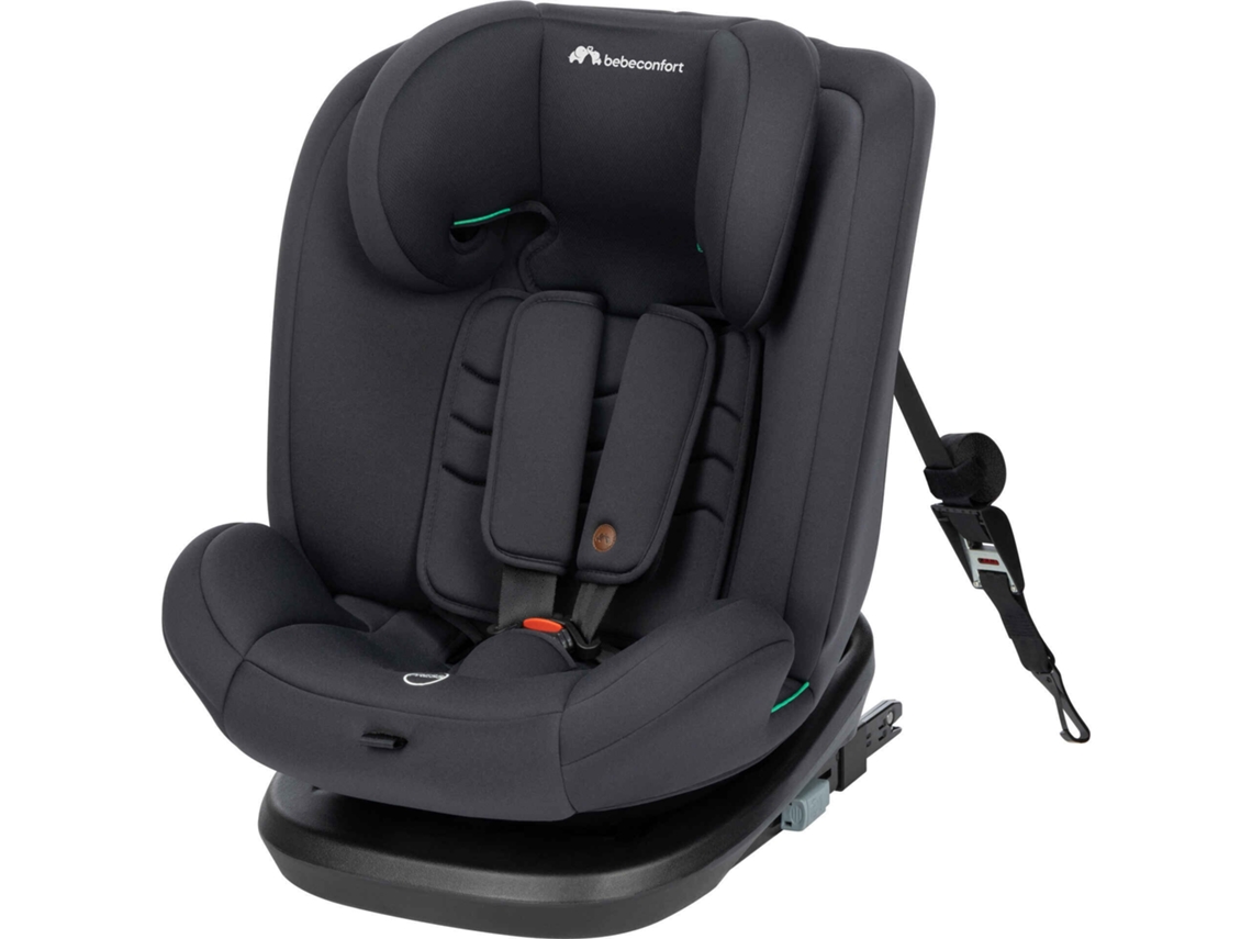Cadeira auto evolutiva BEBECONFORT Apollo iSize Mineral Black