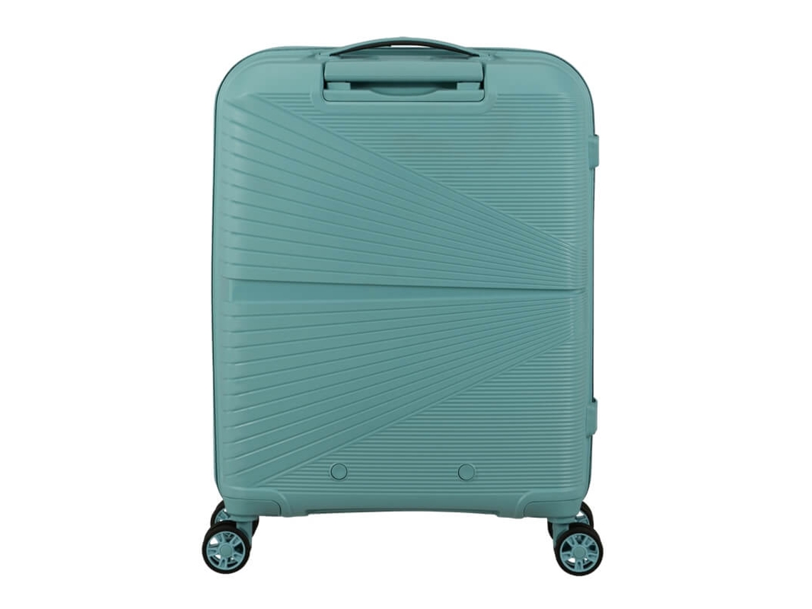 Mala De Cabine 55cm 4r Airconic Dusty Turquoise American Tourister