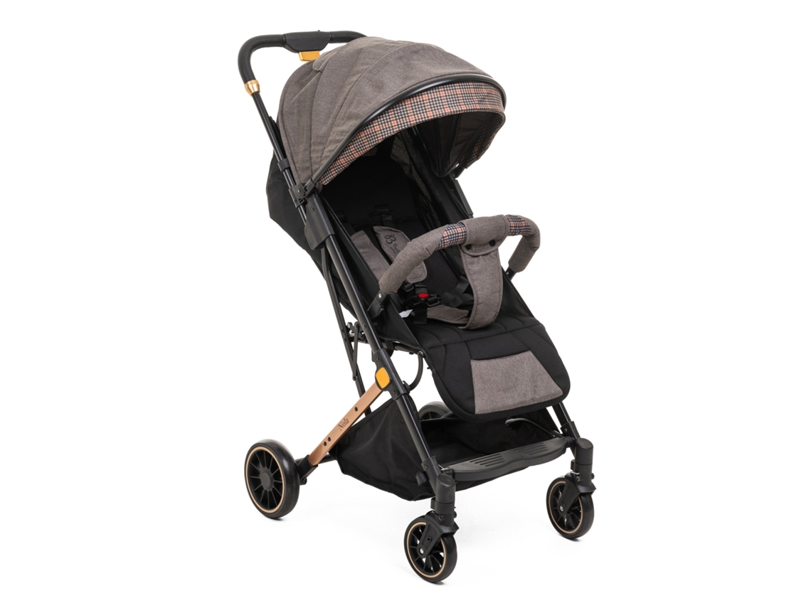 Carrinho de Passeio BEBELISSIMO Nola Gray