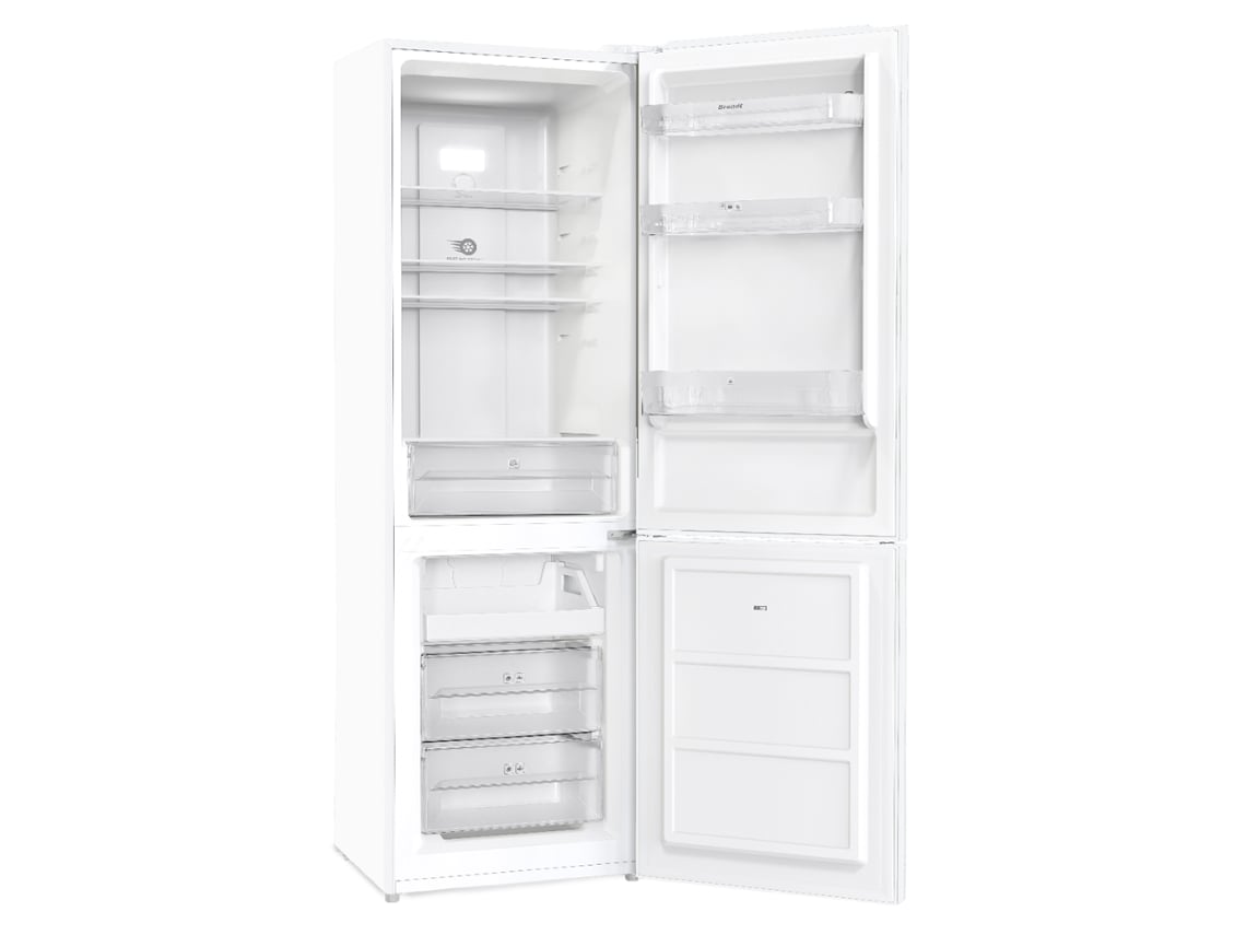 Combi Full Nfrost Bfc8600ew Brandt