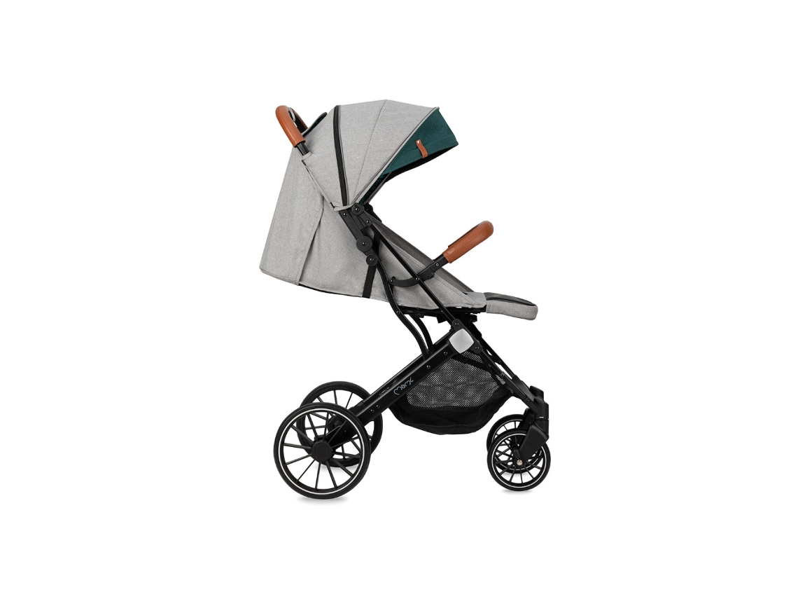 Carrinho de bebê Momi Estelle Dakar Jungle