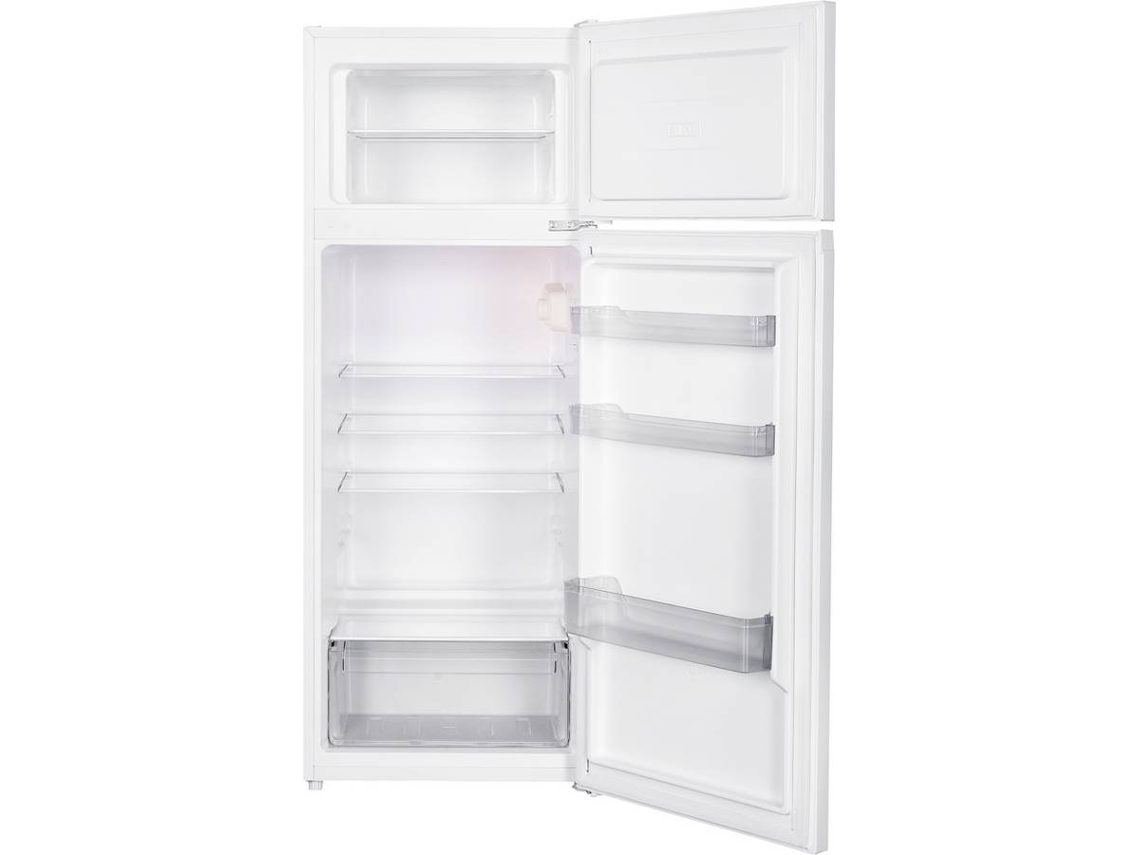 Frigorifico BELTAX BFR3511 (Estático - 143 cm - 206 L - Branco)