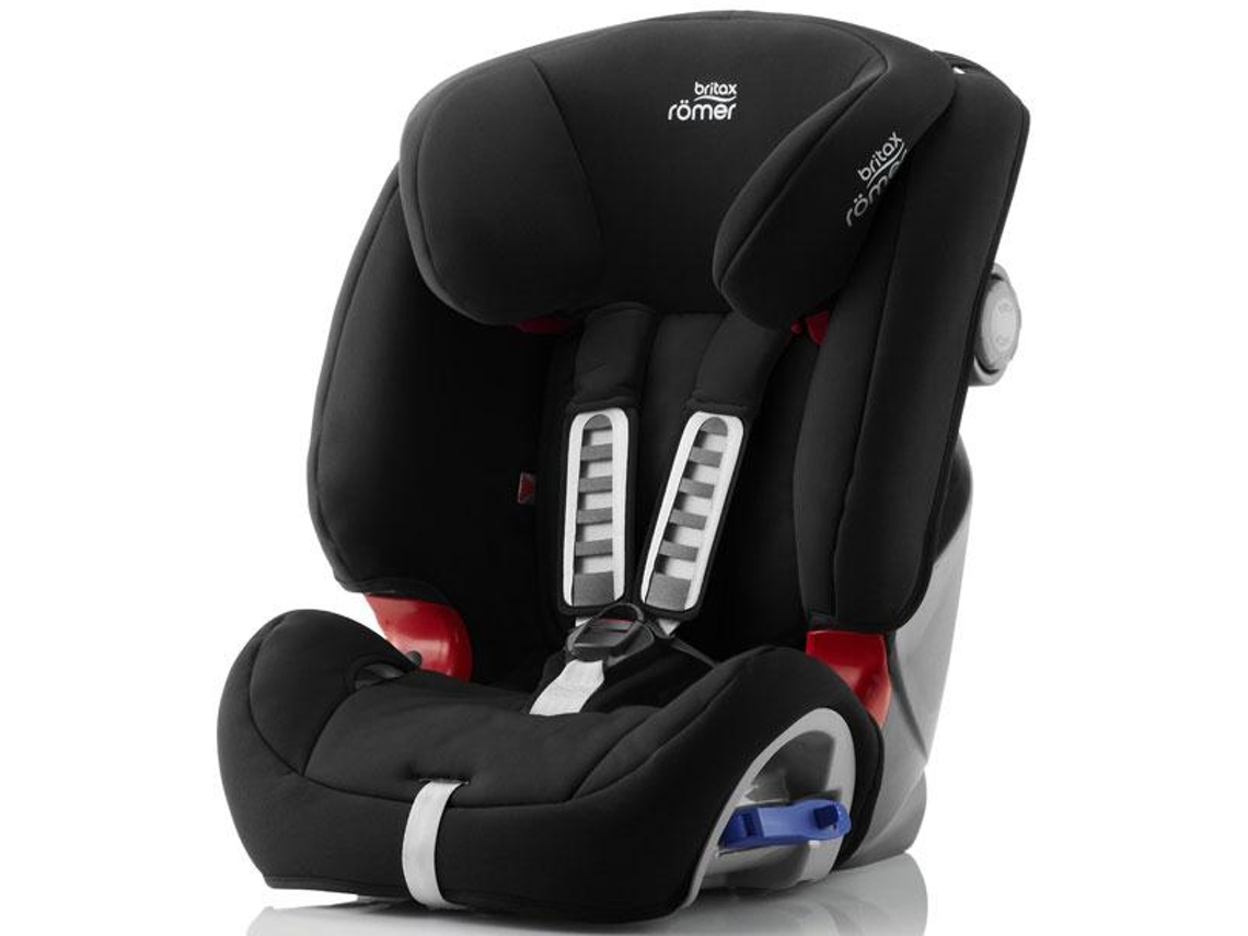 Cadeira Auto BRITAX RÖMER Multi-Tech III