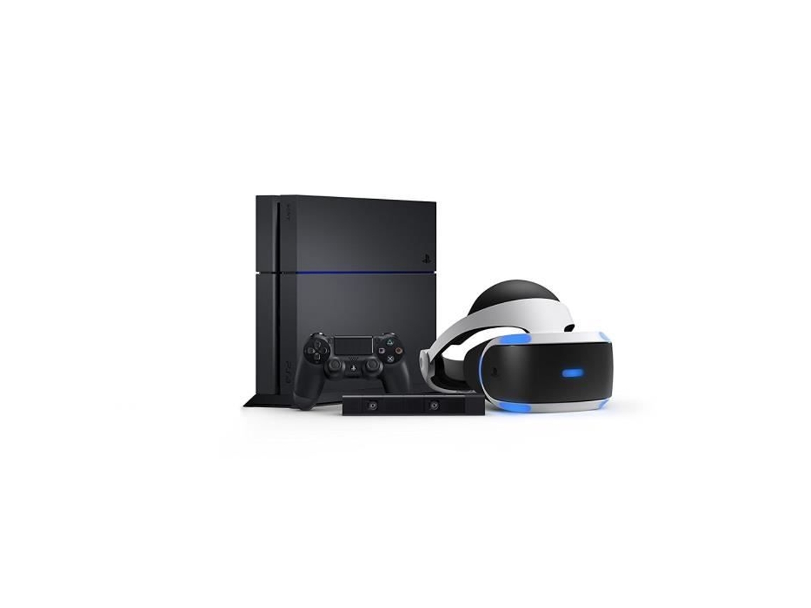 Fone de Ouvido para Jogos Playstation Vr NO NAME
