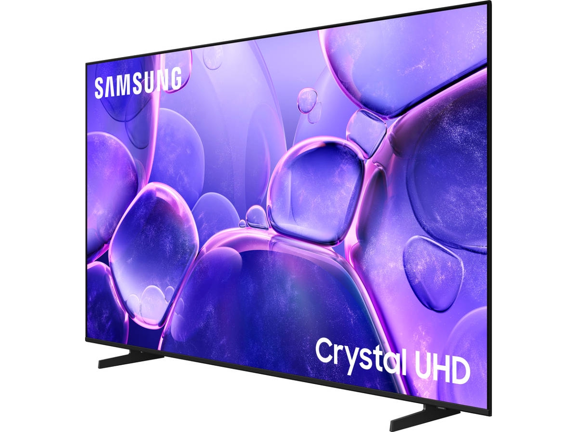 TV SAMSUNG TU65U8005FUXXC Crystal UHD 4K (65'' - Ultra HD - Smart TV AI)