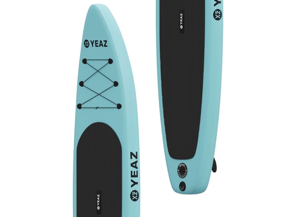 Conjunto de SUP YEAZ Baia Exotrace Set (305x78x15 cm)