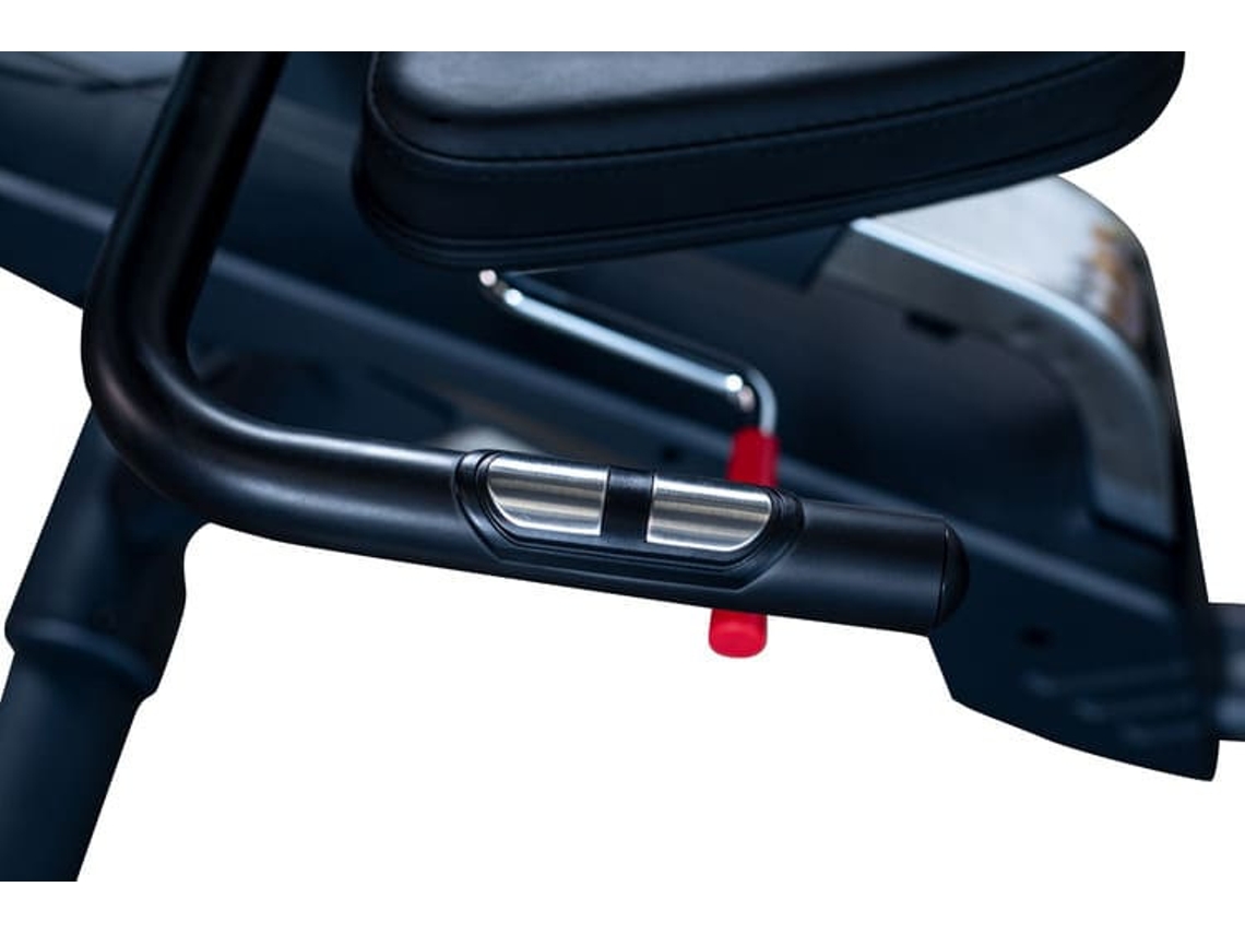 Bicicleta Reclinada Rc 70 Uno Fitness