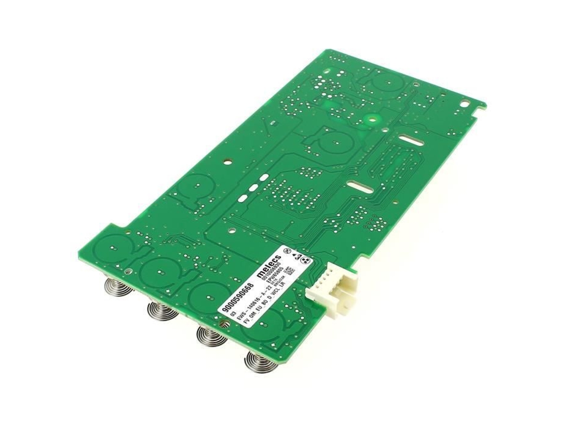 Módulo De Controle Para Máquina De Lavar Bosch 3665392168201