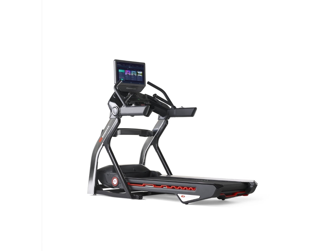 Passadeira De Corrida Ajustável T56 - Bowflex