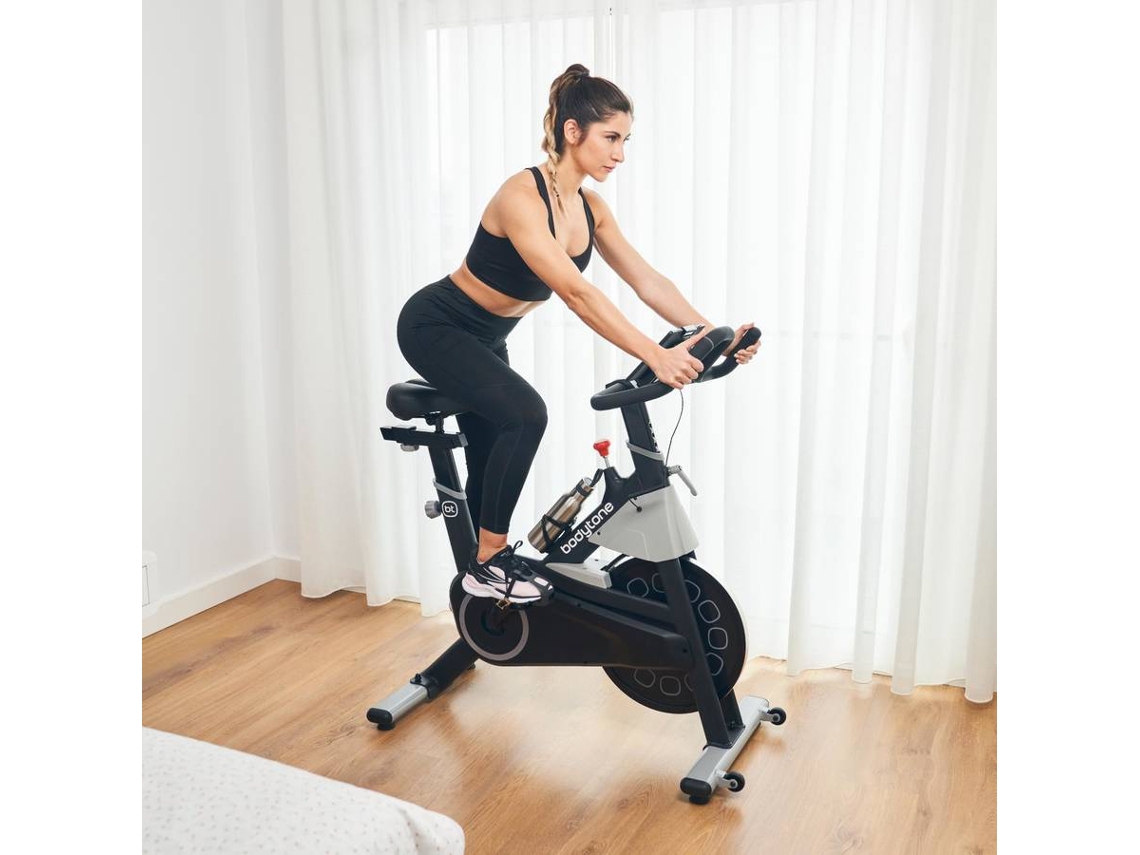 Bicicleta BODYTONE Active BIKE 200 Smart (Cinzento)