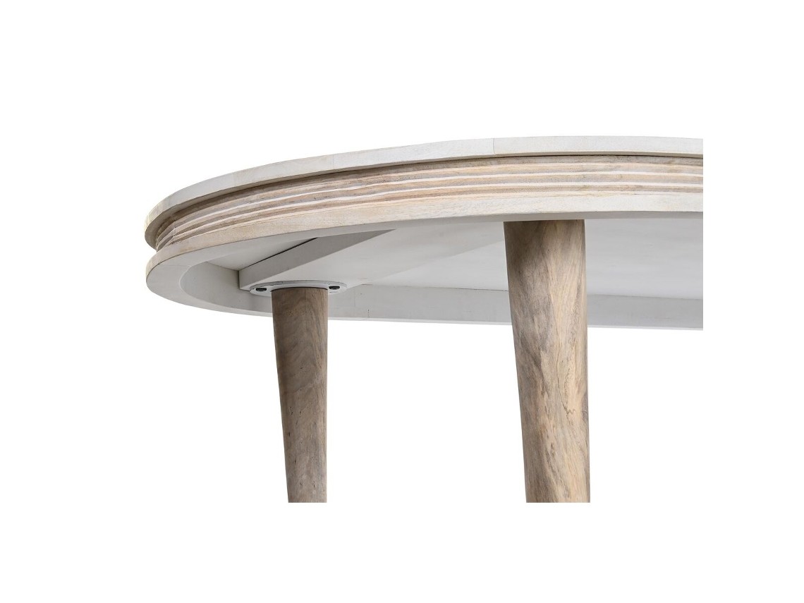 Mesa de Jantar DKD HOME DECOR 6006