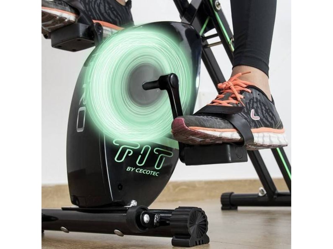 Bicicleta Estática CECOTEC X-Bike Pro