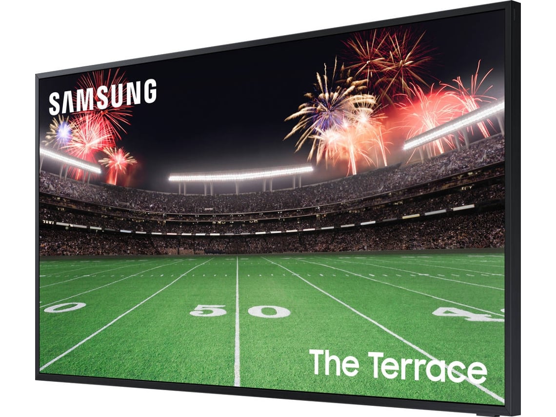 TV SAMSUNG TQ55LST7DATXXC The Terrace 4K (55'' - Ultra HD - Smart TV AI)
