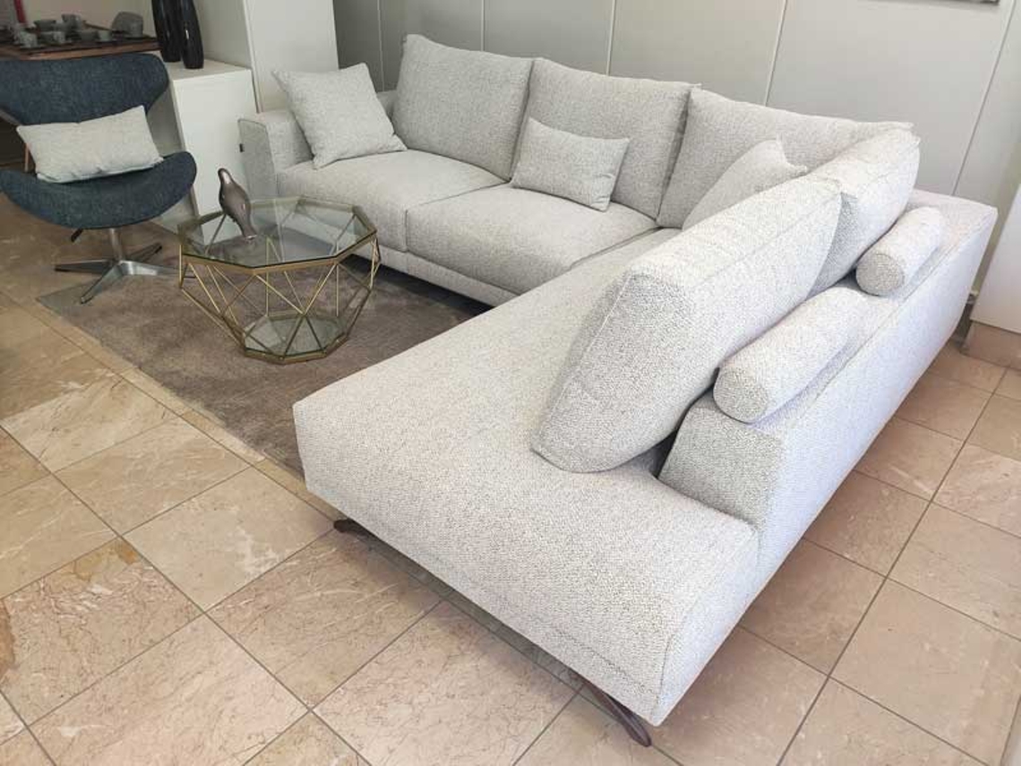 Sofa De Canto Fendy