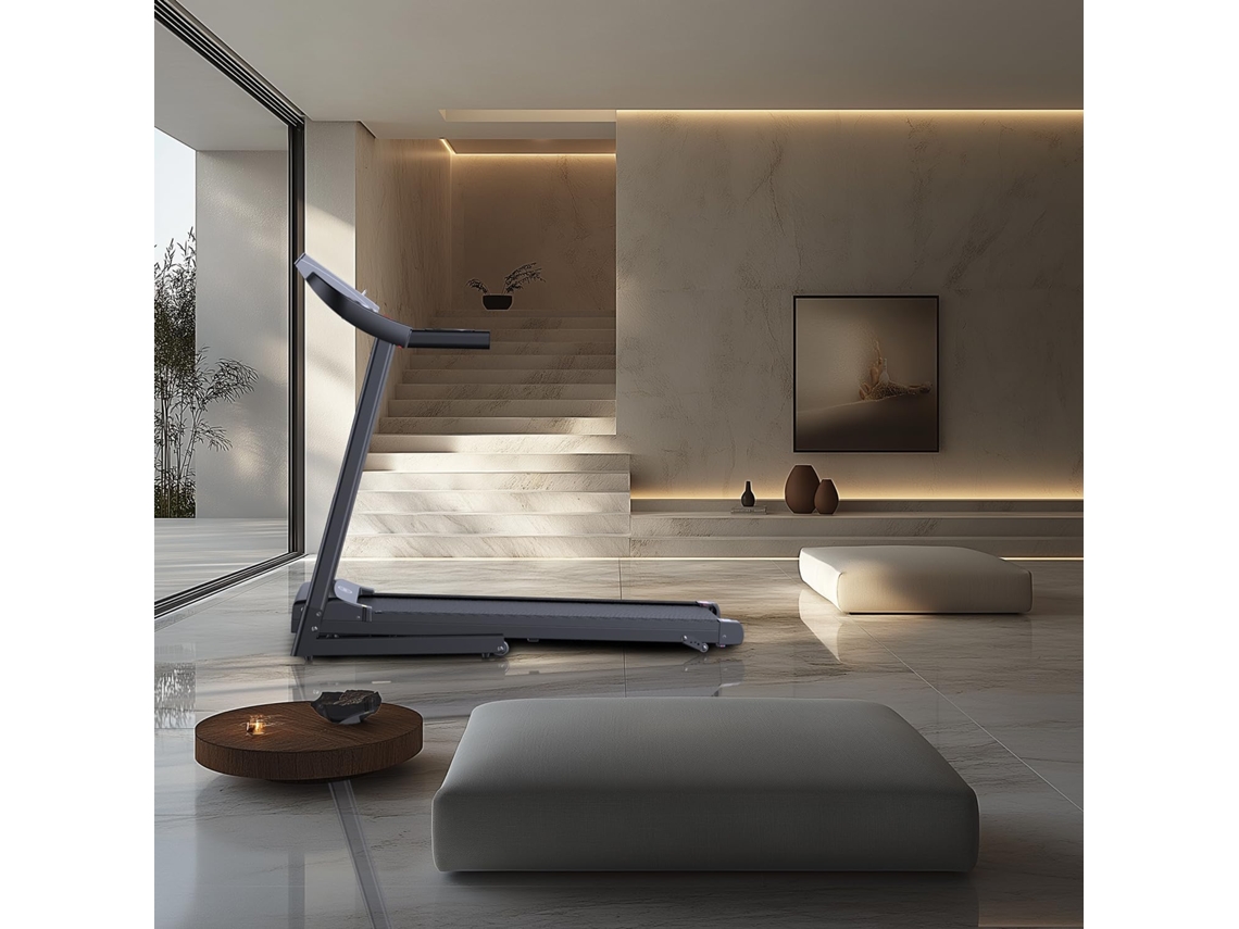 Passadeira Clover Fitness B6