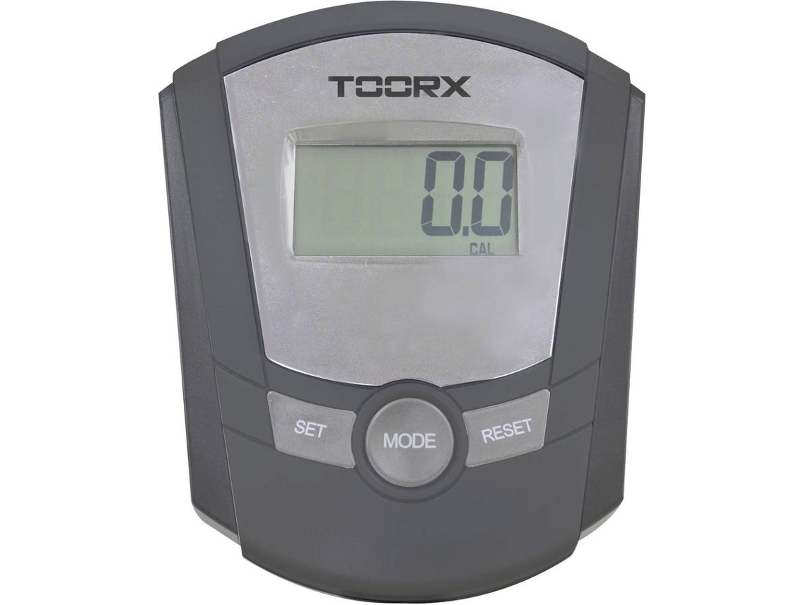 Bicicleta Estática Toorx BRX-85 (89x53x140 cm - Até: 125 kg)