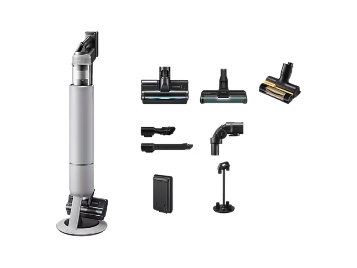 Aspirador Vertical Samsung Bespoke Ai Jet Lite 280w