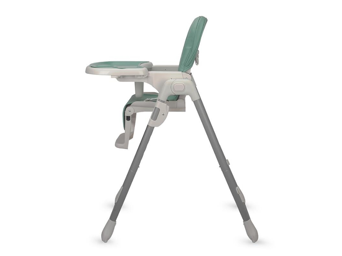 Cadeira Da Papa COCCOLLE Noori Emerald Green