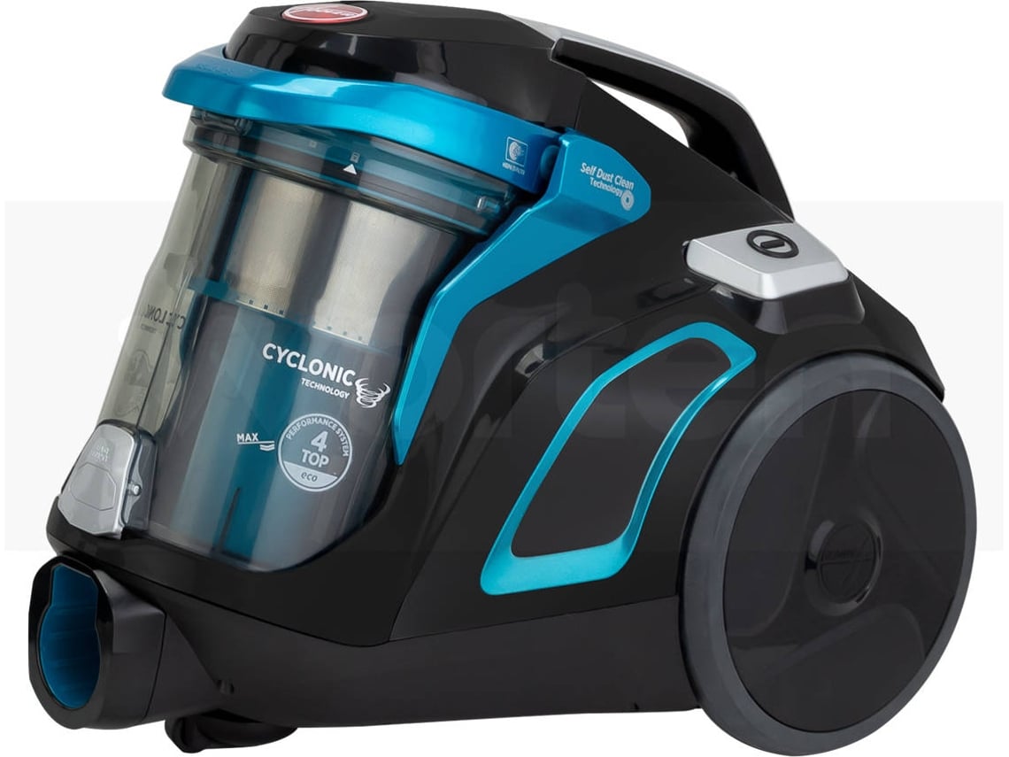 Aspirador sem Saco HOOVER HP710PAR 011 (68 dB)