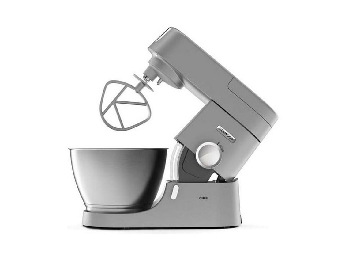 Robô de Cozinha KENWOOD Kvc3150s