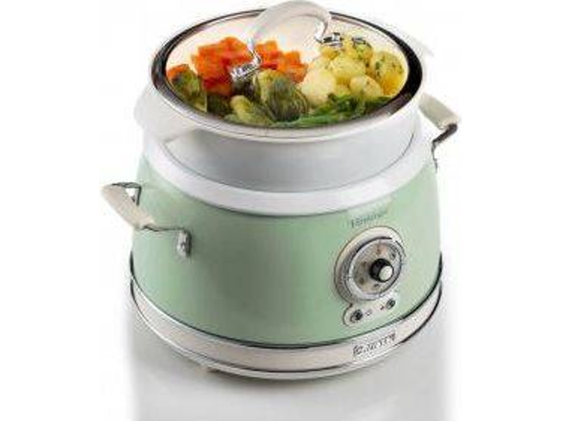 Arrozeira ARIETE 2904/04 Rice Multi Cook (3.5 L - 700 W - 4 acessórios)