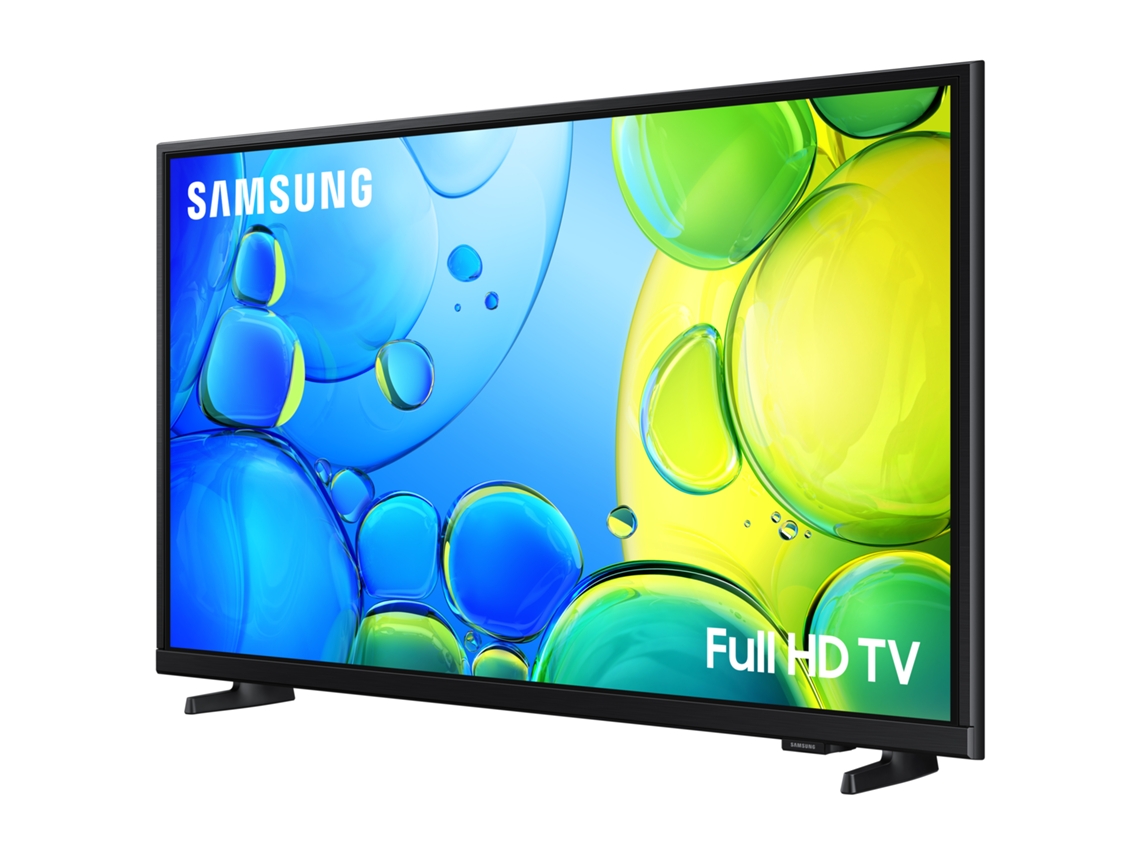 TV SAMSUNG TU32F6005FKXXC (LED - Full HD - 32'' - 81 cm - Smart TV)