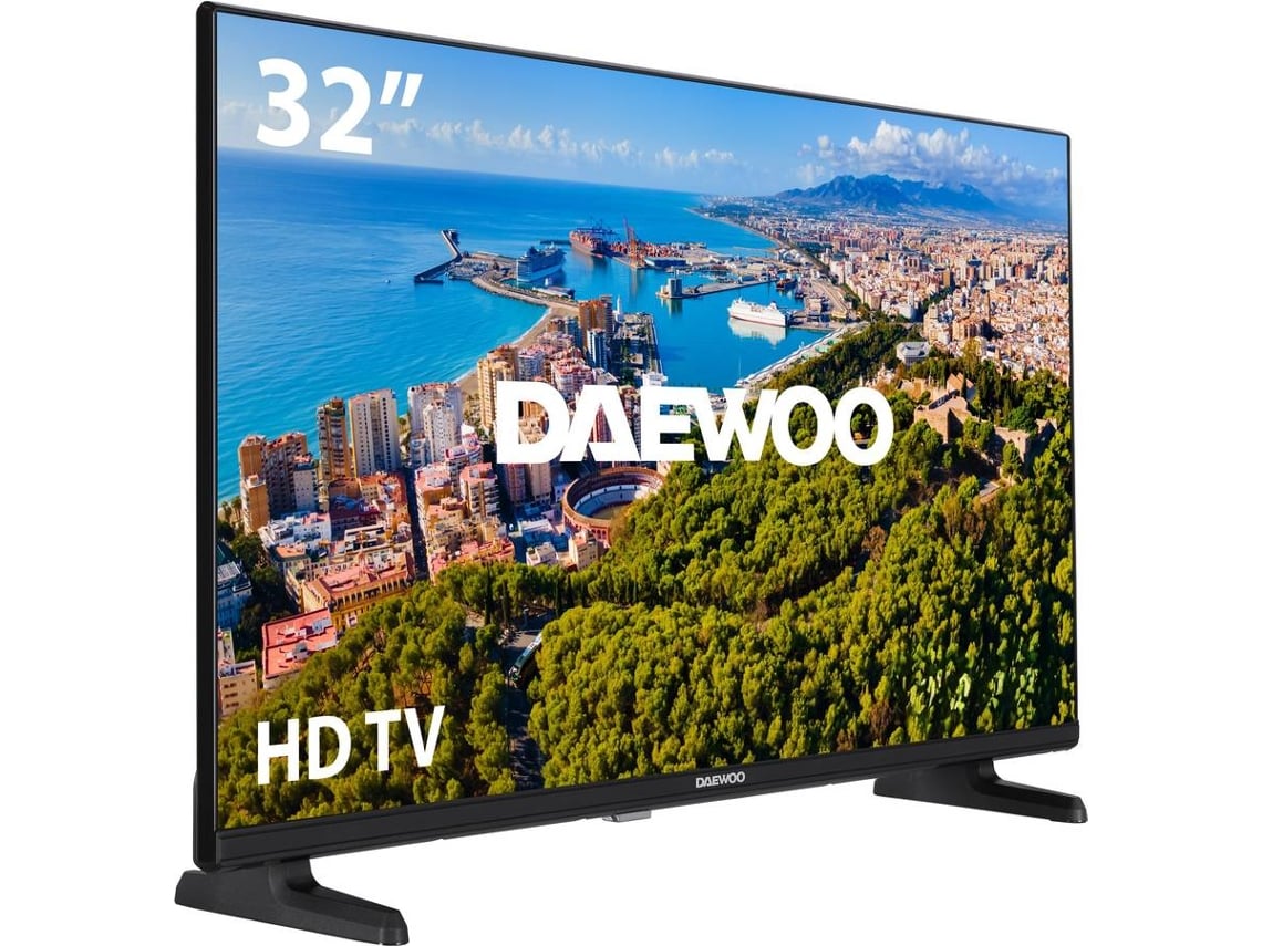 TV DAEWOO 32DE15HL (LED - 32'' - 81 cm - HD)