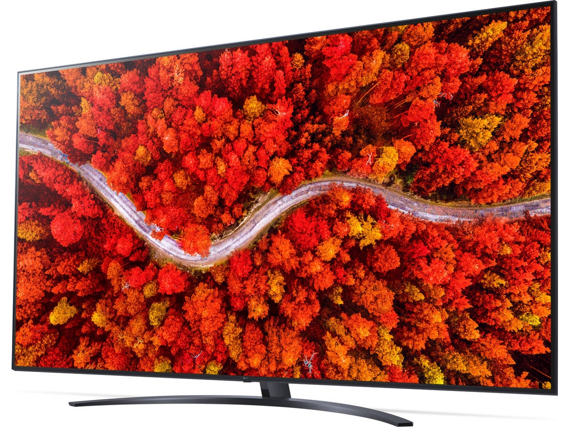 TV LG 55UP81006 (LED - 55'' - 140 cm - 4K Ultra HD - Smart TV)