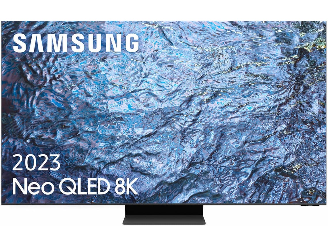 TV SAMSUNG TQ65QN900CTXXC (Neo QLED - 65'' - 165 cm - 8K Ultra HD - Smart TV)