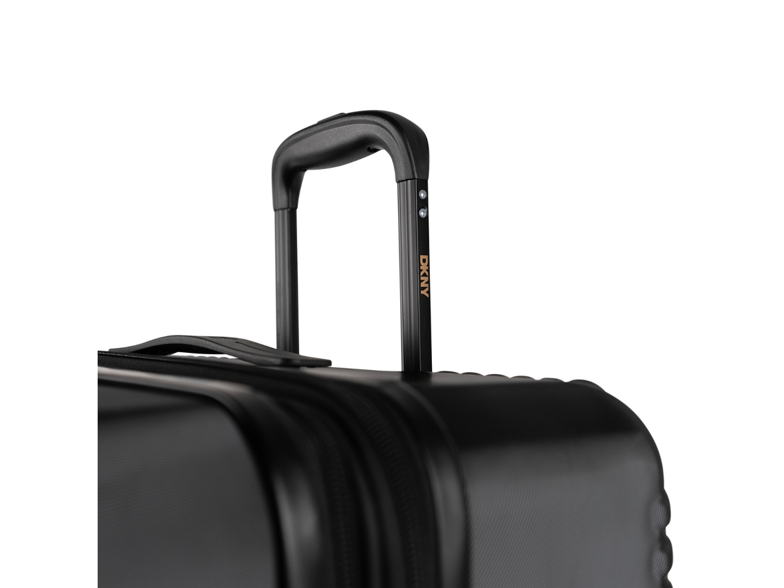 Mala Grande para Pc DKNY DKNY 3105 Metro Preto (49x77x31 Cm 100l)