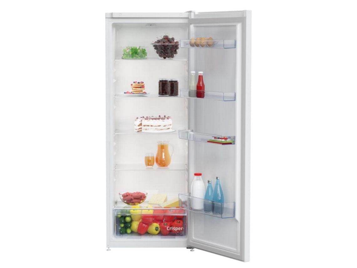 Geladeira 1 Porta 54cm 252l Rsse265k40wn Beko