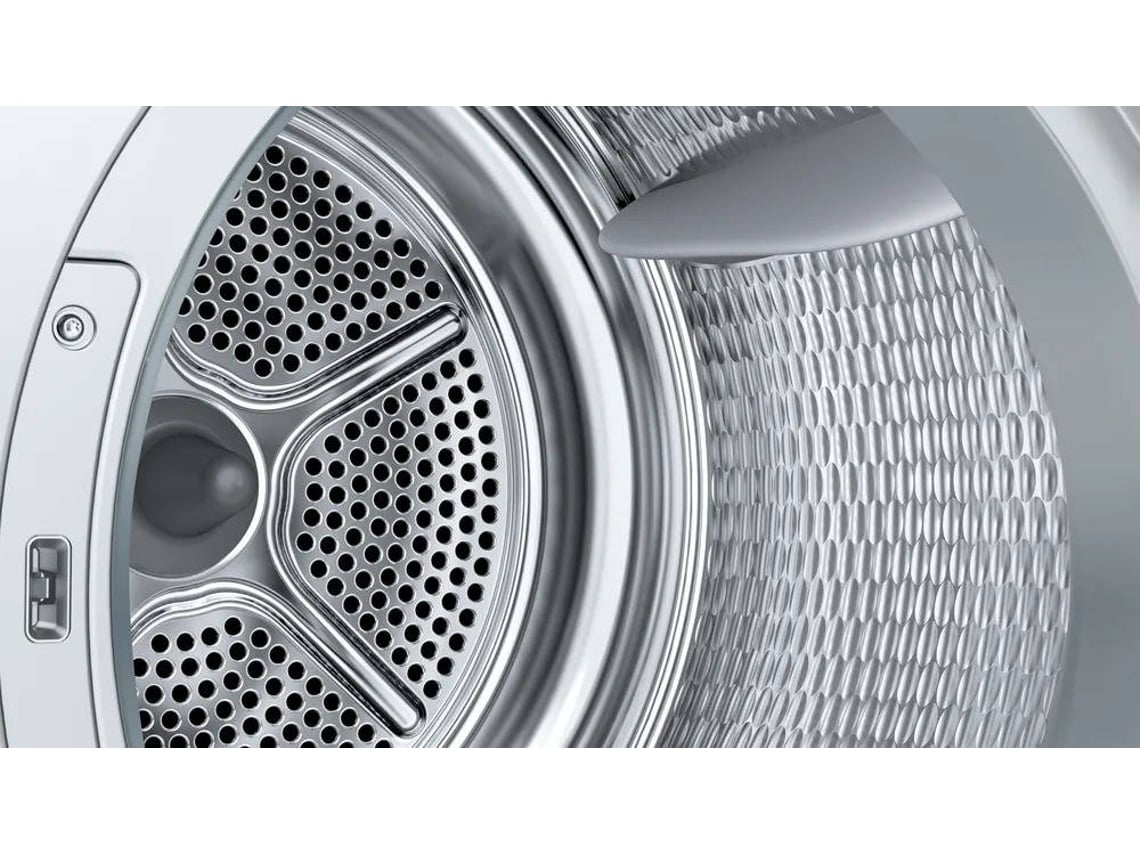 Máquina de Secar Roupa BALAY 3SB090BE (9 kg - Bomba de Calor - Branco)