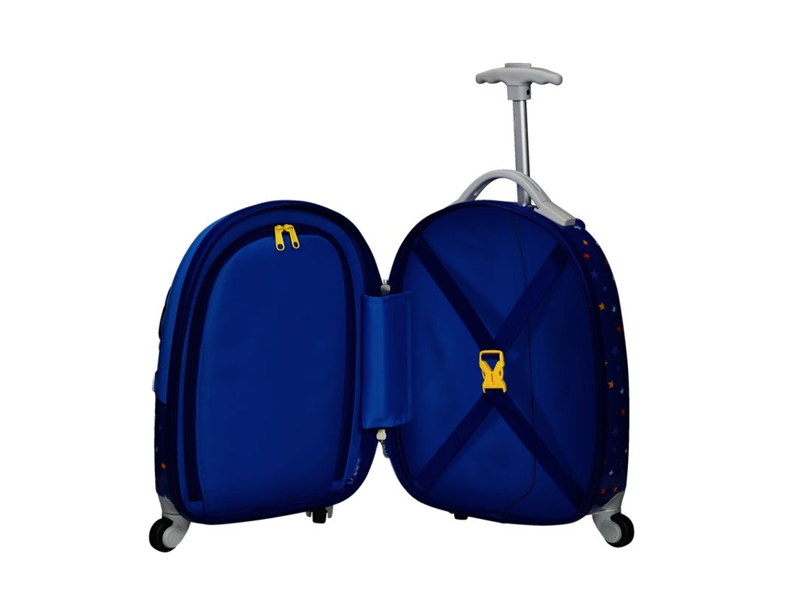 Mala De Cabine 46cm 4r Disney Ultimate 2.0 Stars Samsonite