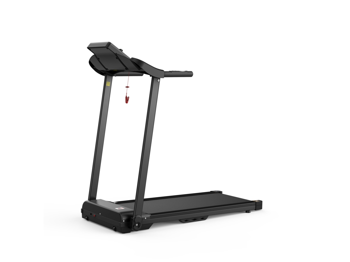 Passadeira Rebatível Para Uso Doméstico Com Velocidade Até 12 Km/h, Com Visor Led E Aplicação.