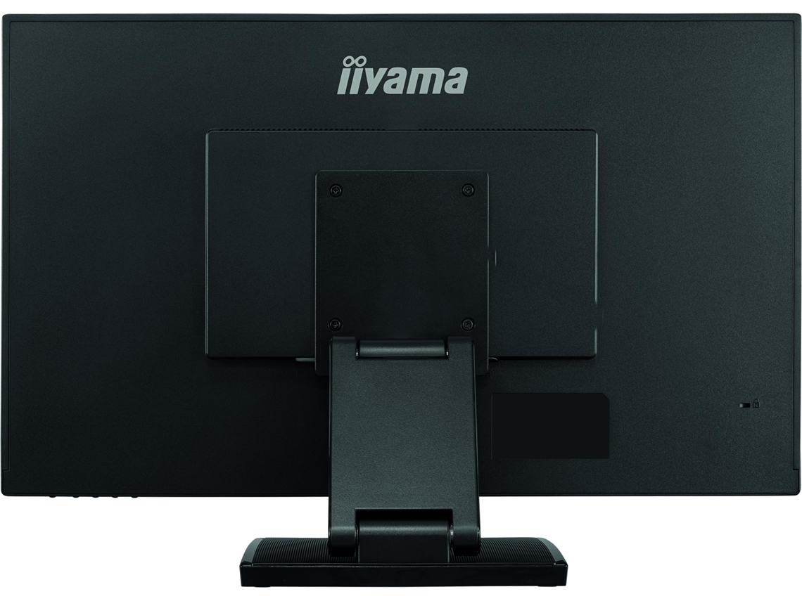 Iiyama Prolite T2754Msc-B1Ag Ecrã Tátil 68.6 Cm 27