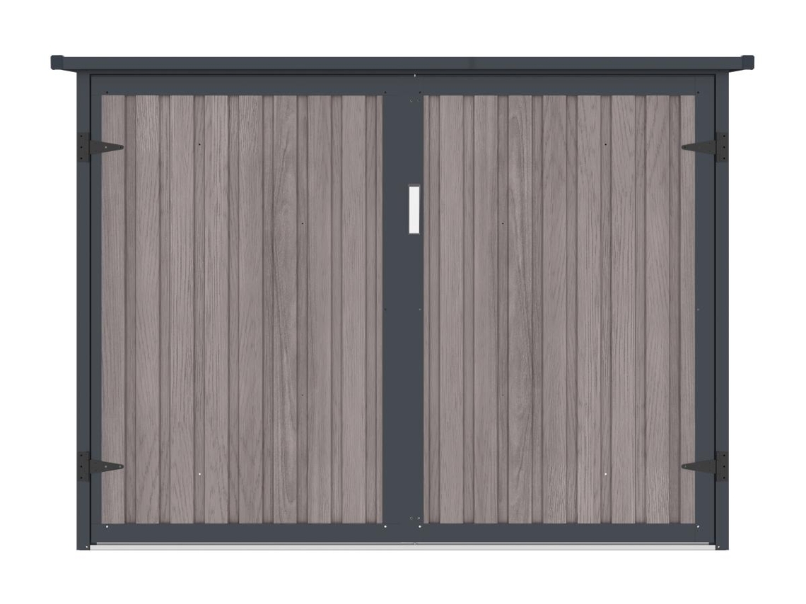 Abrigo para Bicicleta Niki EXPERTLAND