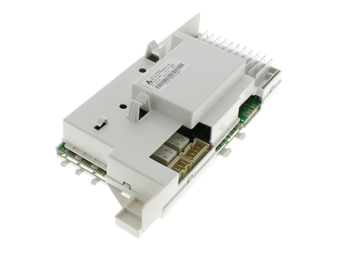 Módulo de potência para máquina de lavar Hotpoint - 3665392029953