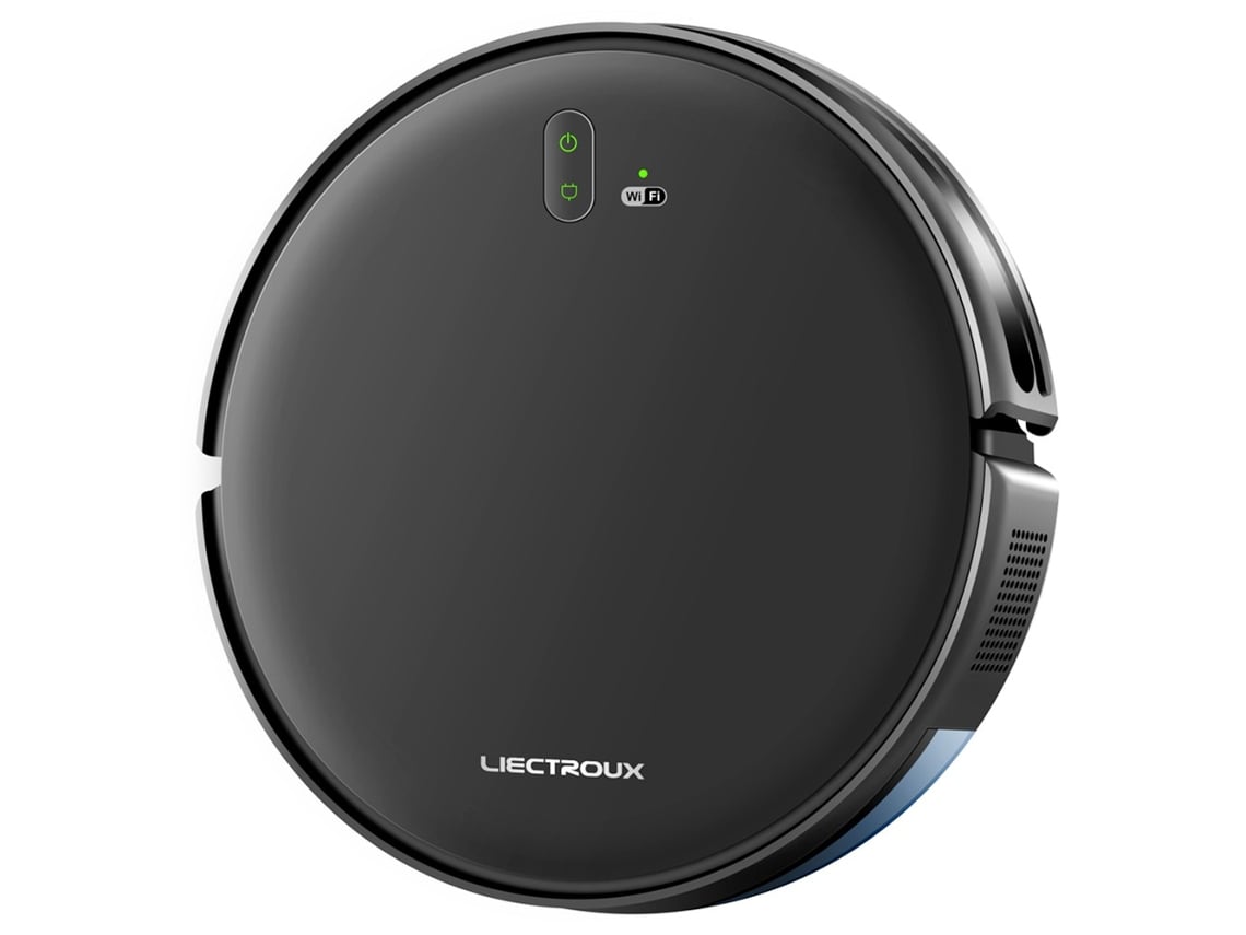 Aspirador Robô LIECTROUX L200 (Autonomia 120)